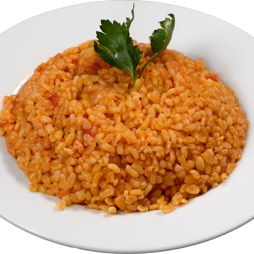 Bulgur Pilavı fotoğrafı